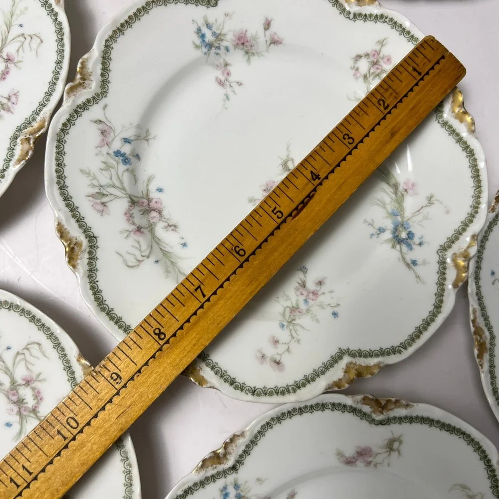 Haviland & Co. Limoges haviland co